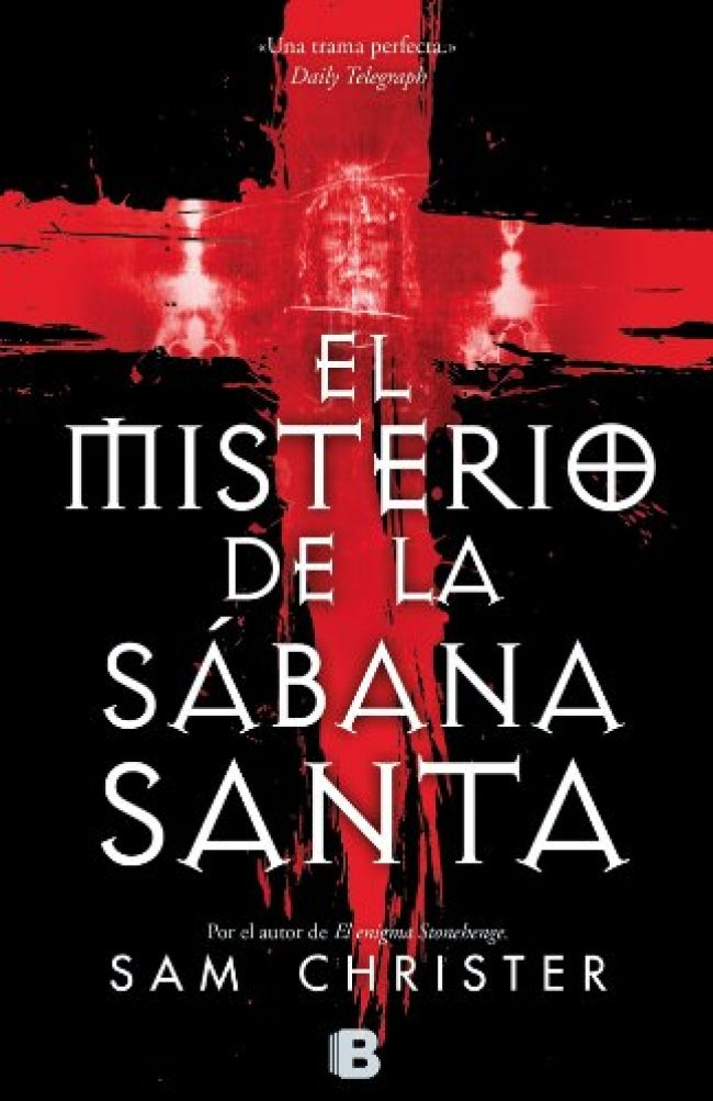 El misterio de la Sábana Santa