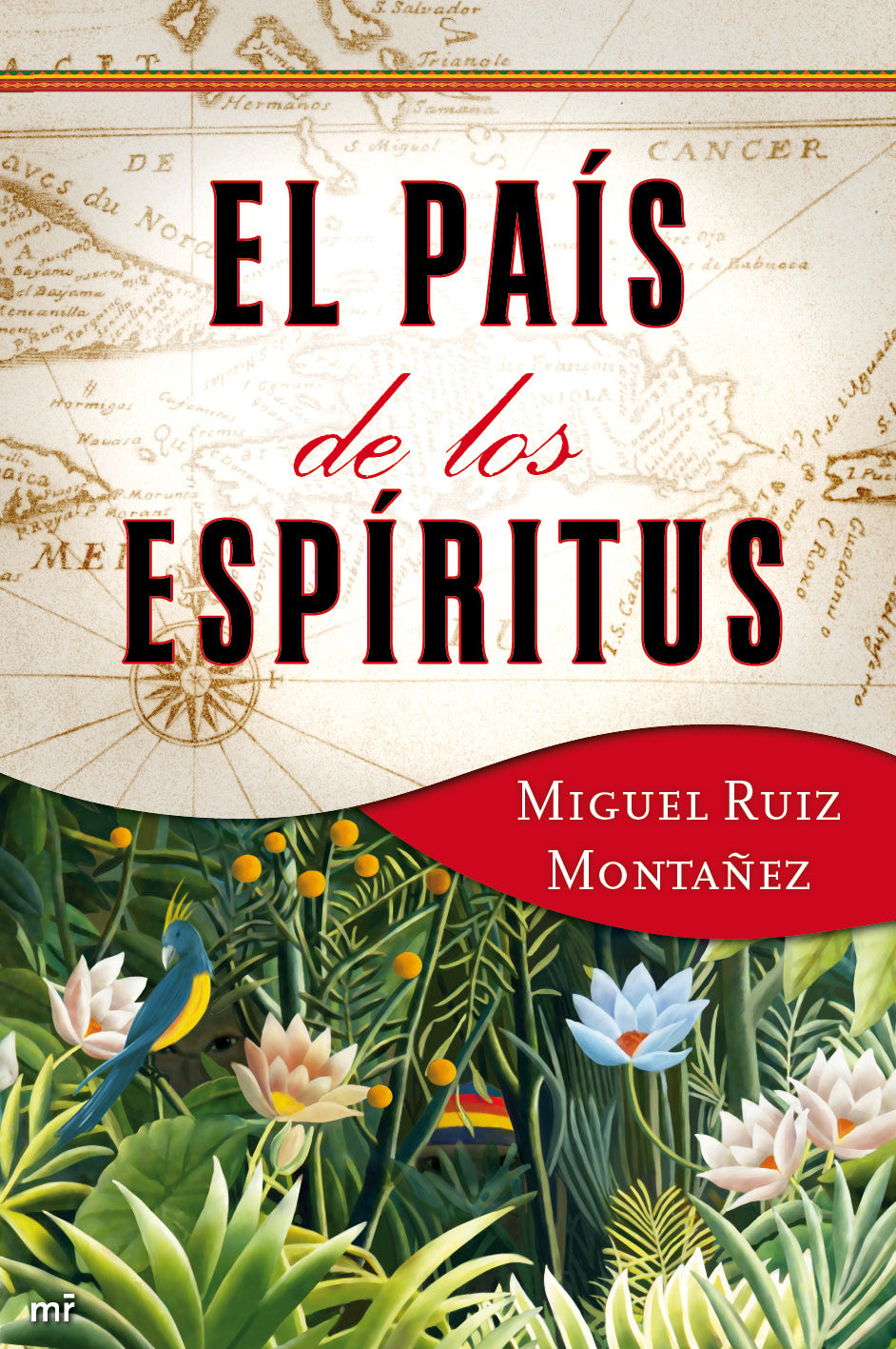 El país de los espíritus