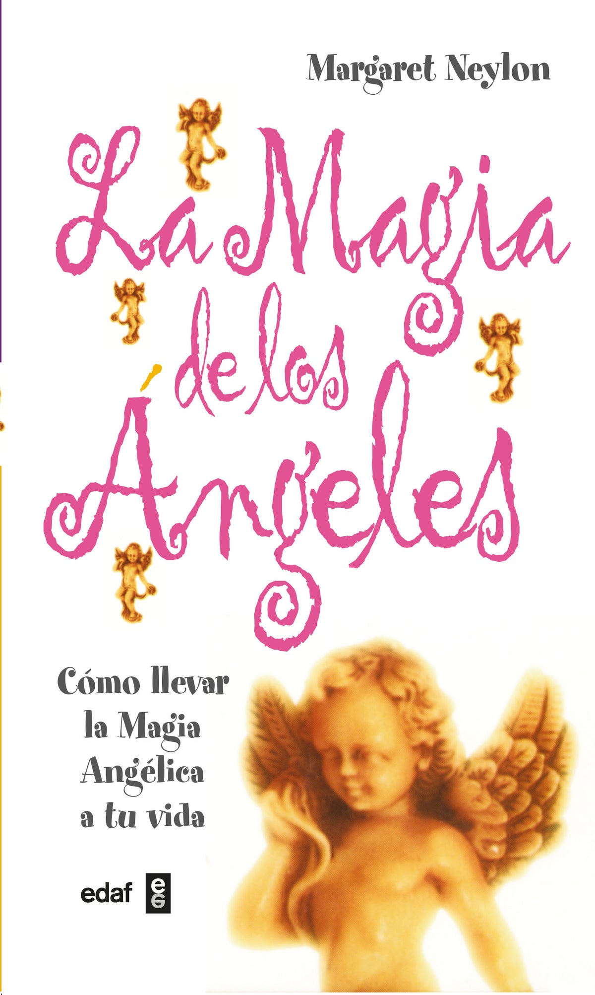 La magia de los ángeles