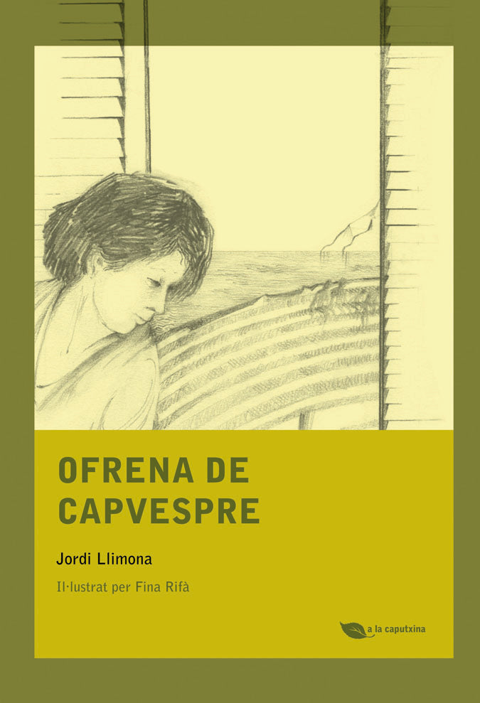 Ofrena de capvespre