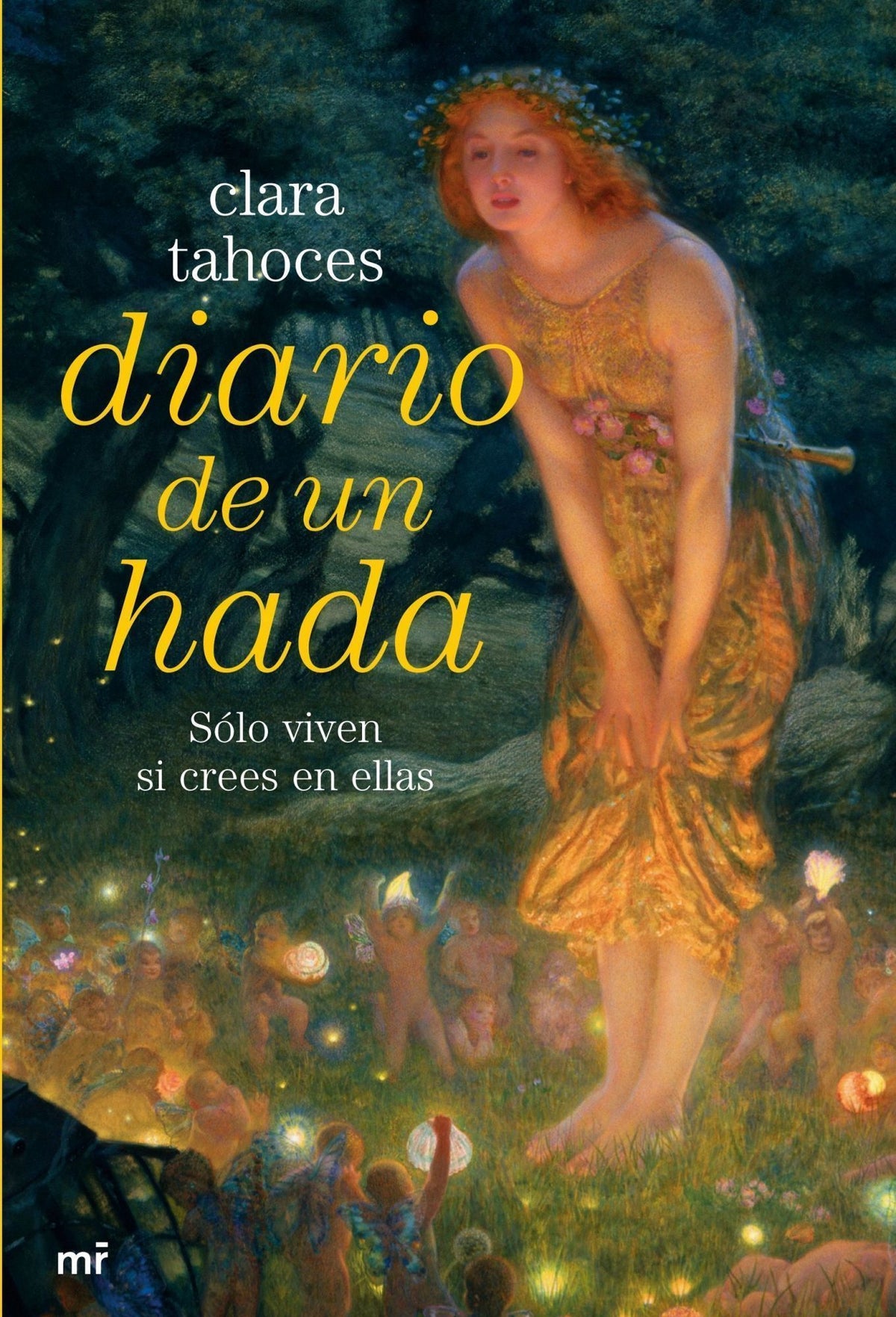 Diario de un hada