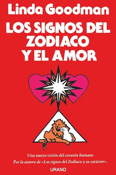 Los signos del zodíaco y el amor