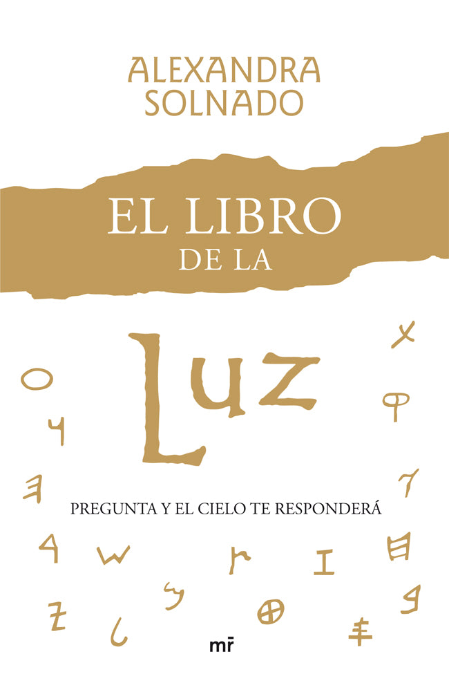 El libro de la luz