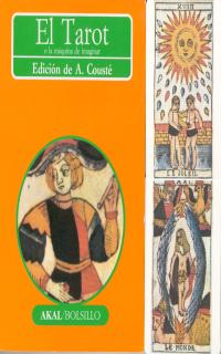 El tarot o la máquina de imaginar