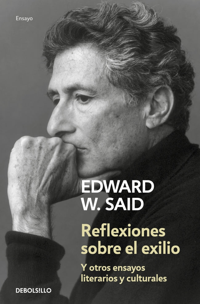 Reflexiones sobre el exilio