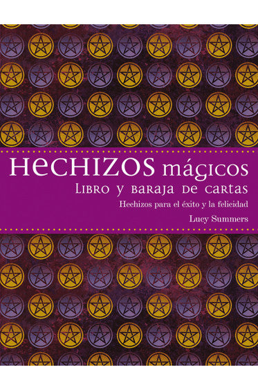 Hechizos mágicos