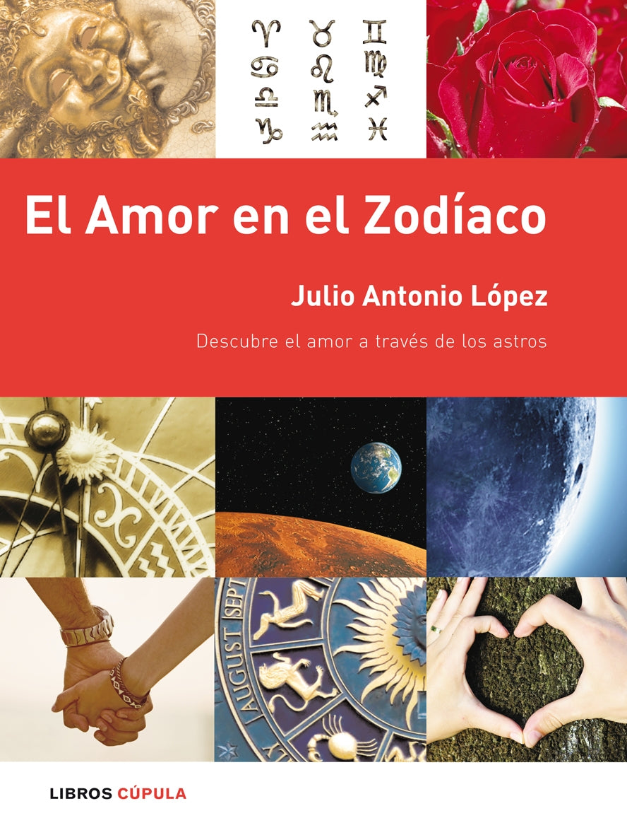 El amor en el zodíaco