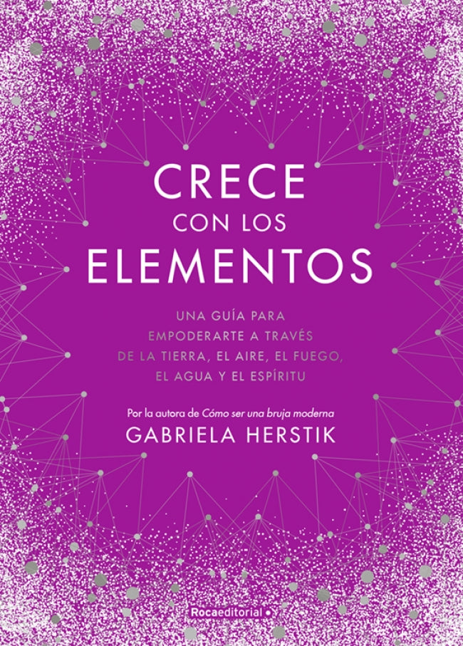 La magia de los cinco elementos