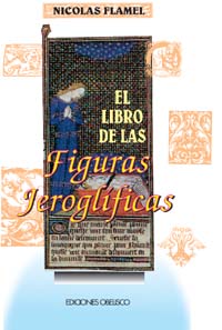 El libro de las figuras jeroglificas