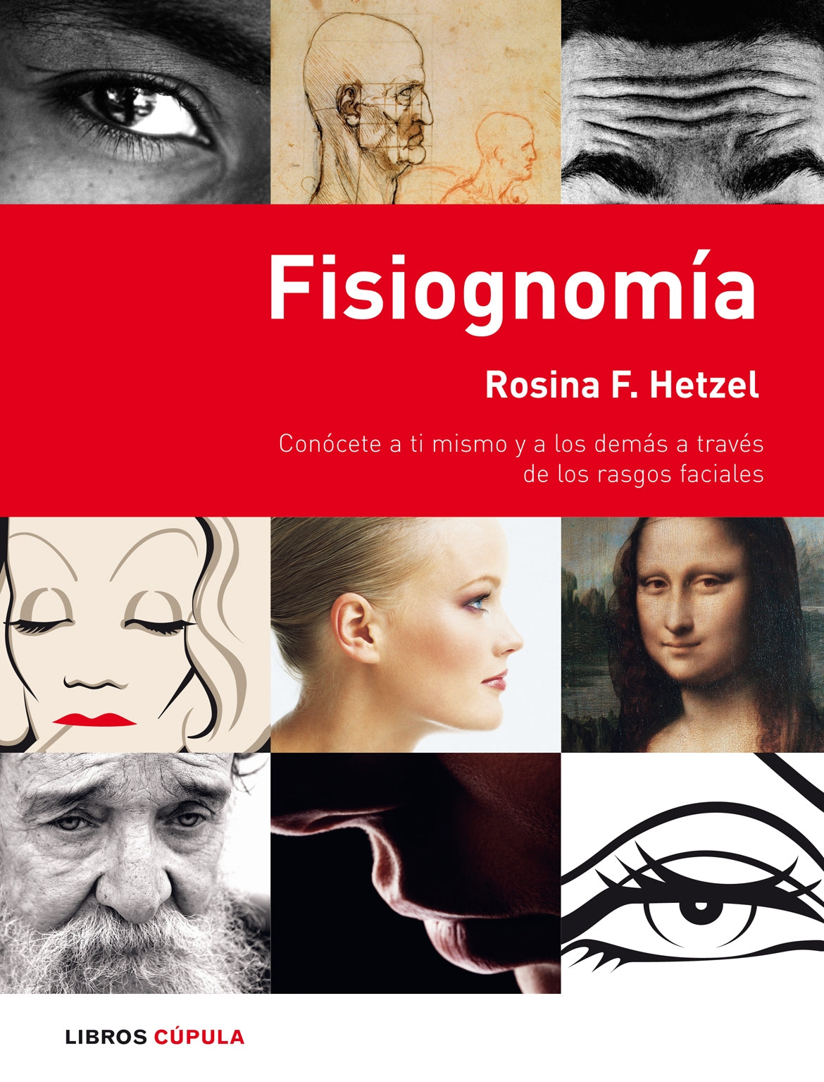 Fisiognomía
