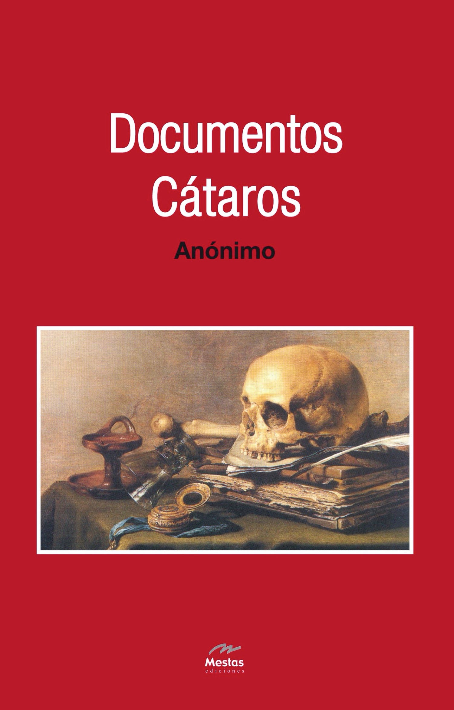 Documentos Cátaros