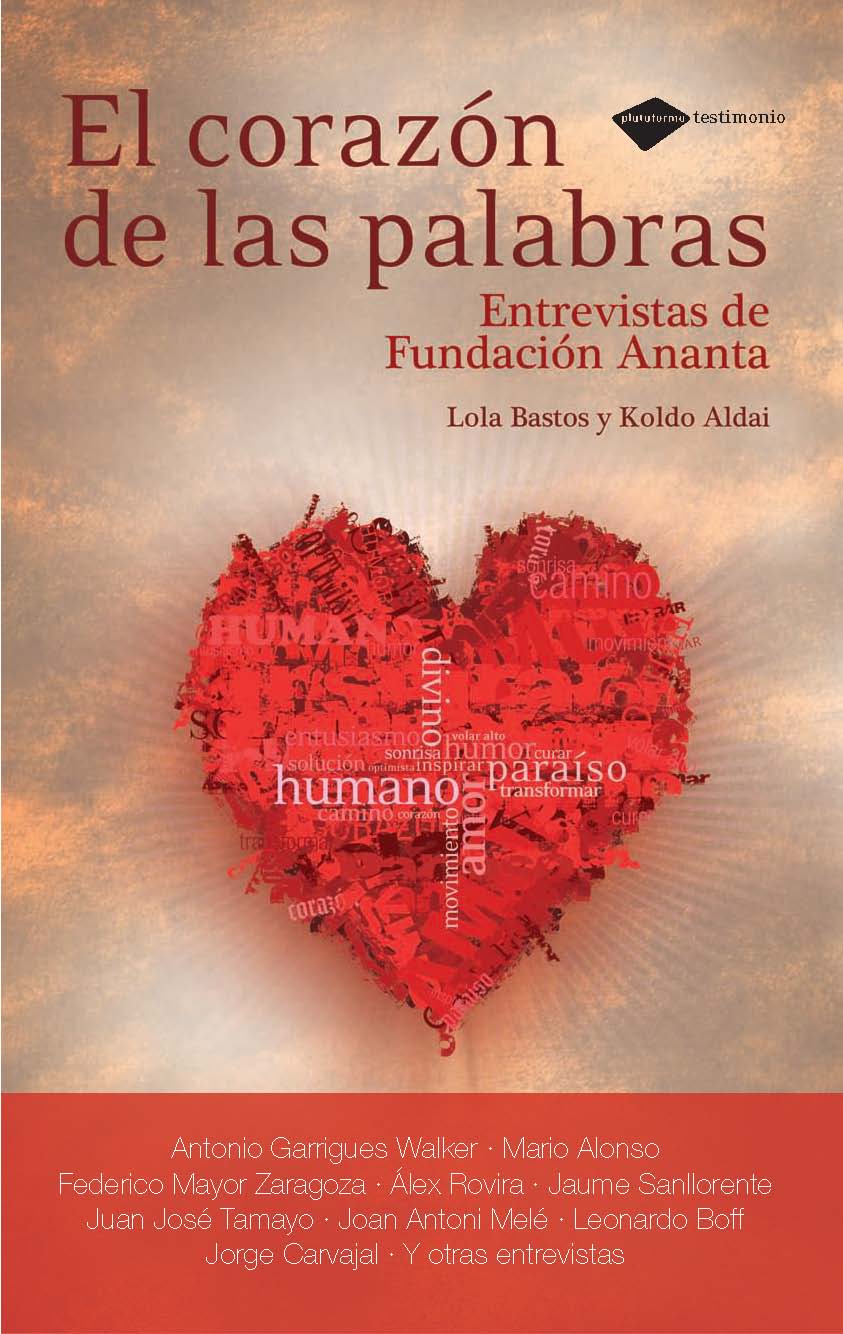 El corazón de las palabras