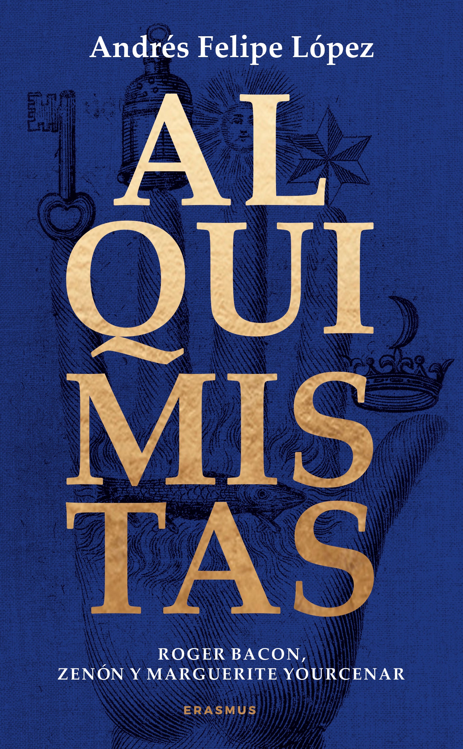 Alquimistas
