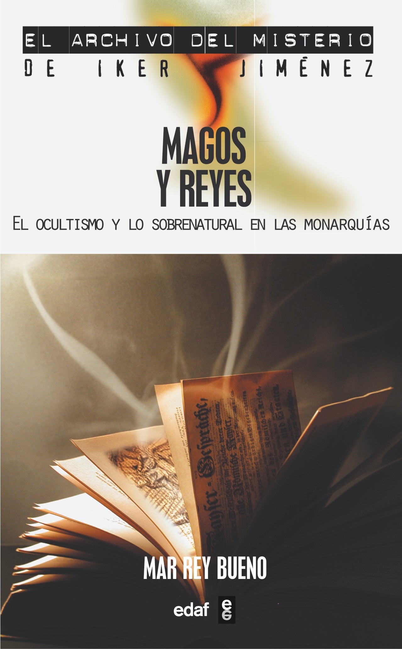 Magos y reyes