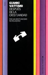 Después de la cristiandad