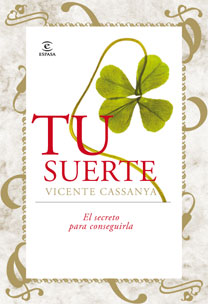Tu suerte
