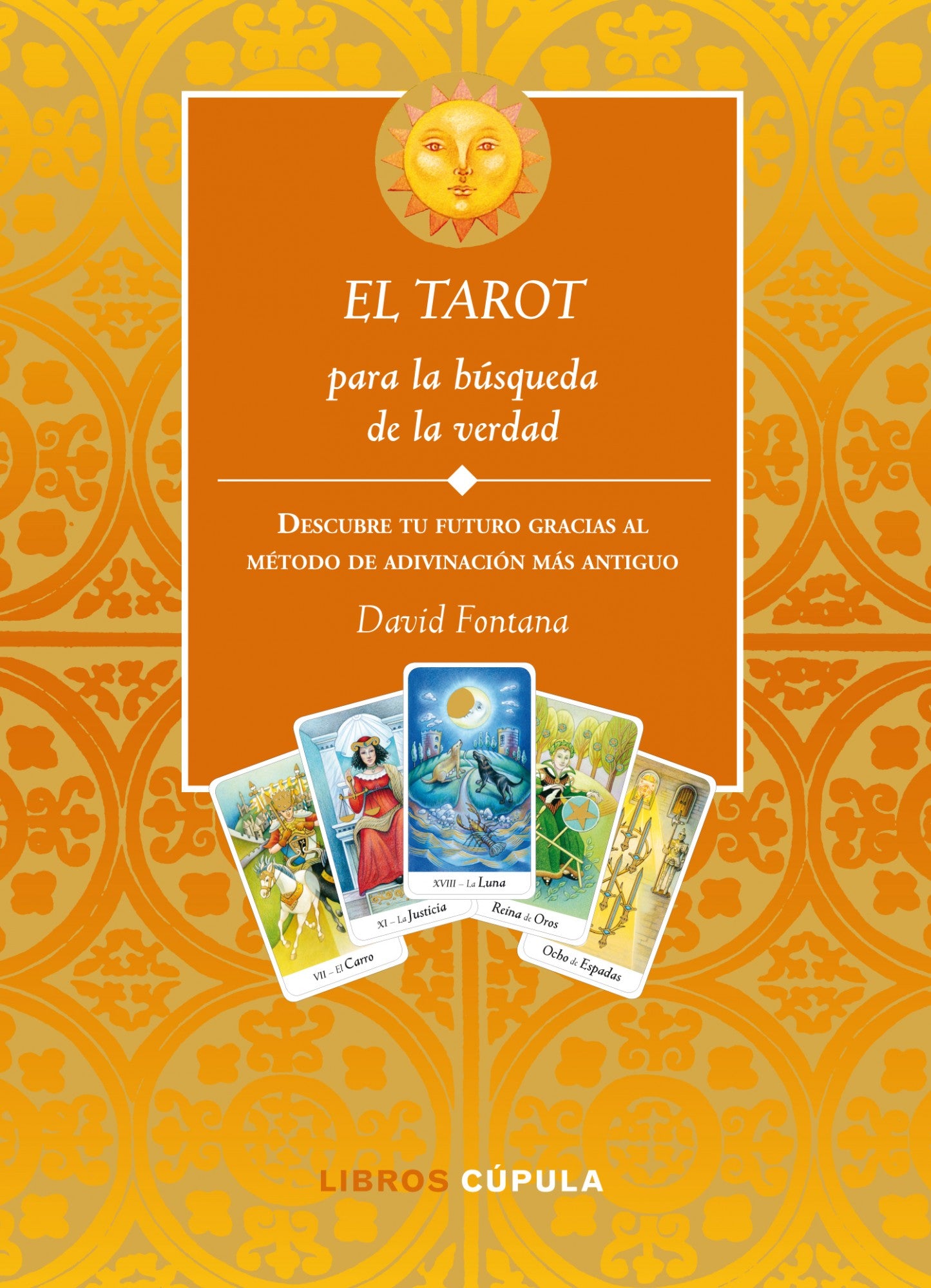 El tarot para la búsqueda de la verdad
