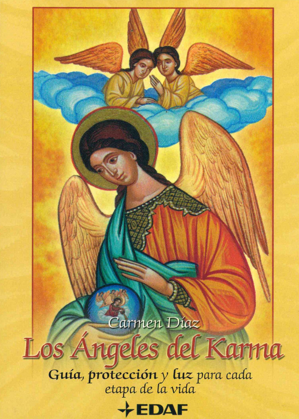 Loa Ángeles del Karma [Kit]