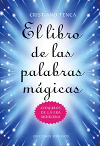 El libro de las palabras mágicas