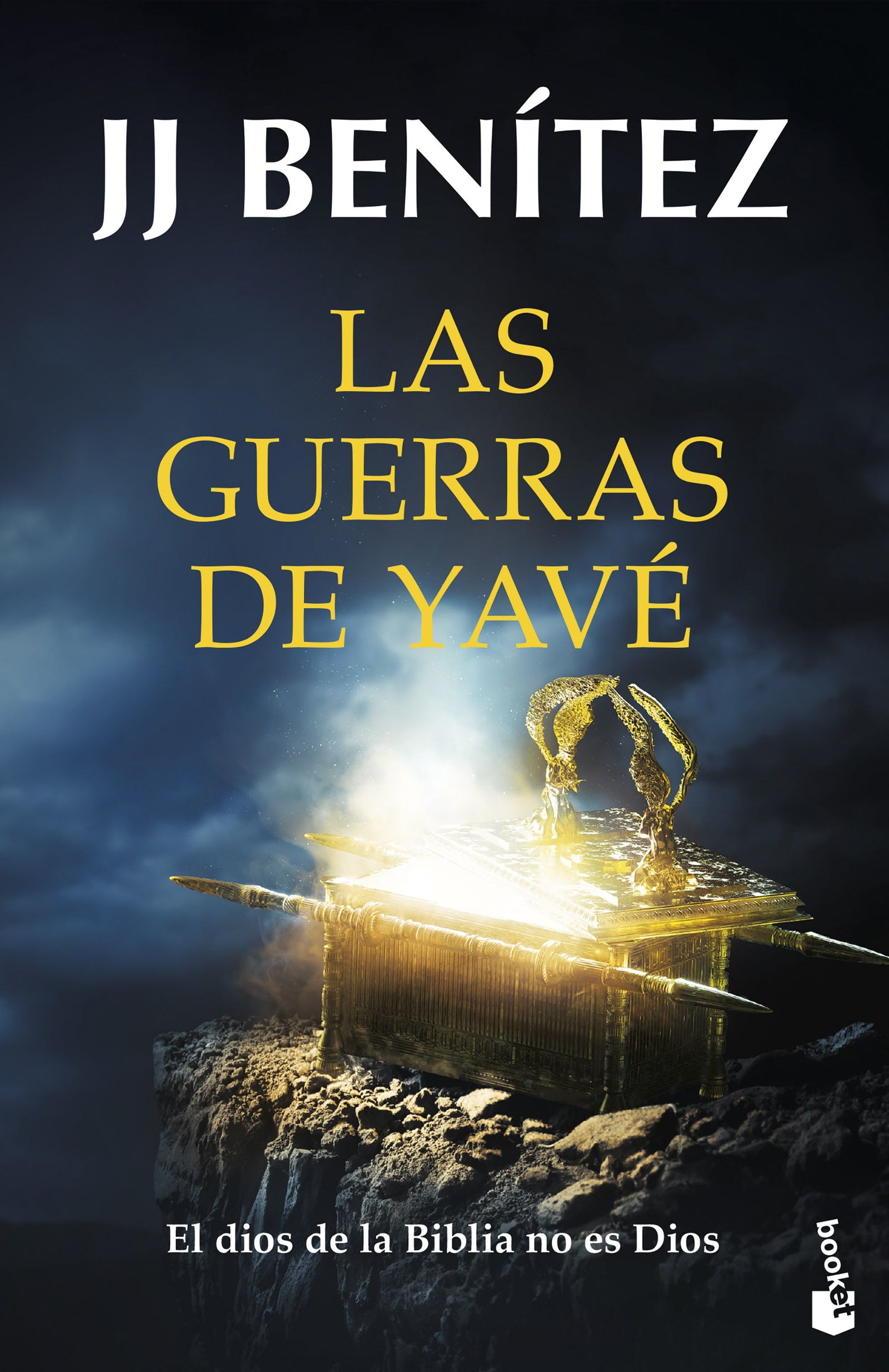 Las guerras de Yavé