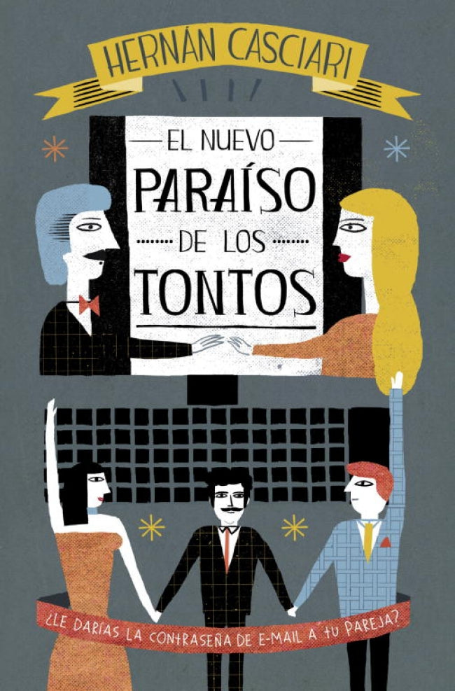El nuevo paraíso de los tontos