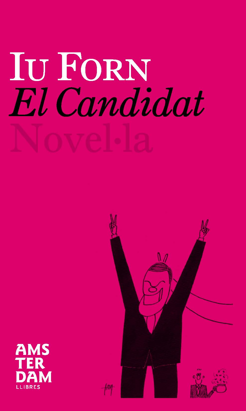 El candidat