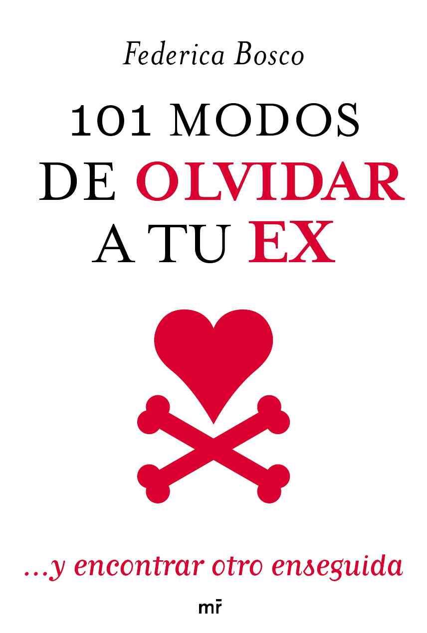 101 modos de olvidar a tu ex
