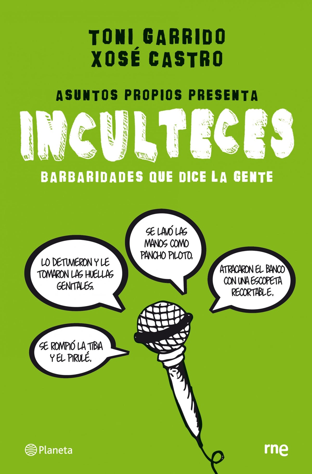 Inculteces