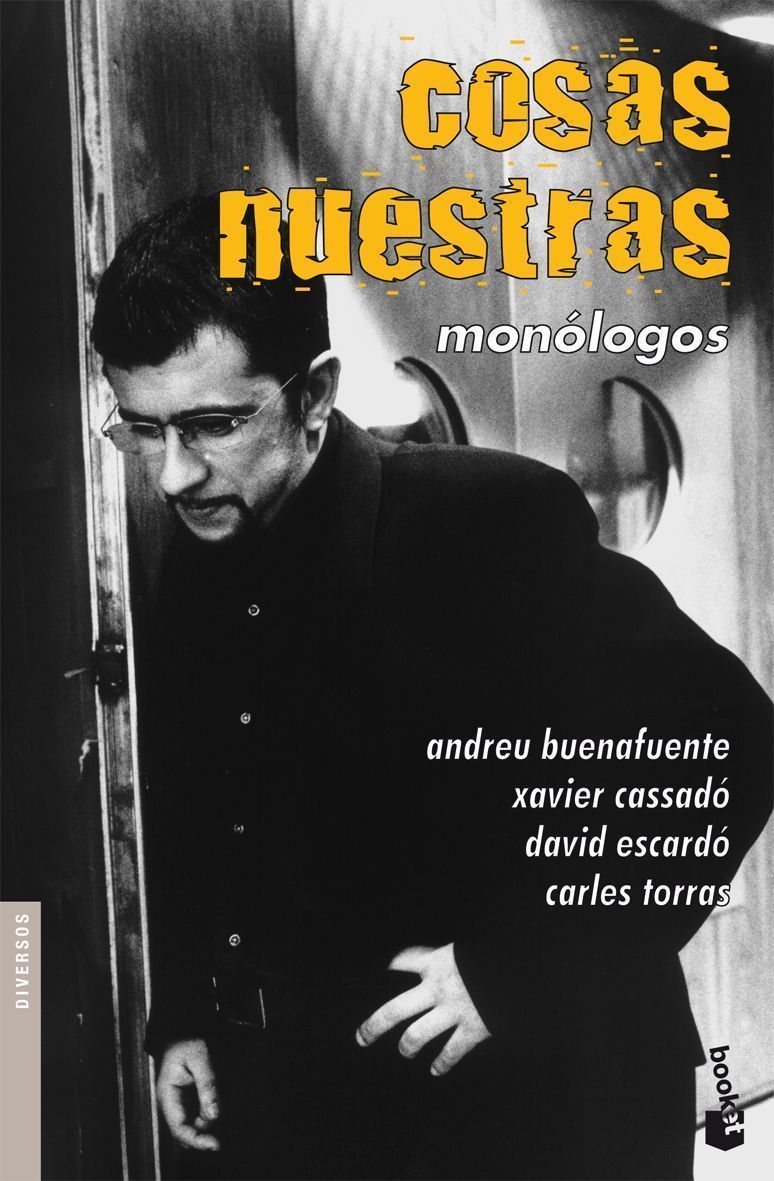 Cosas nuestras