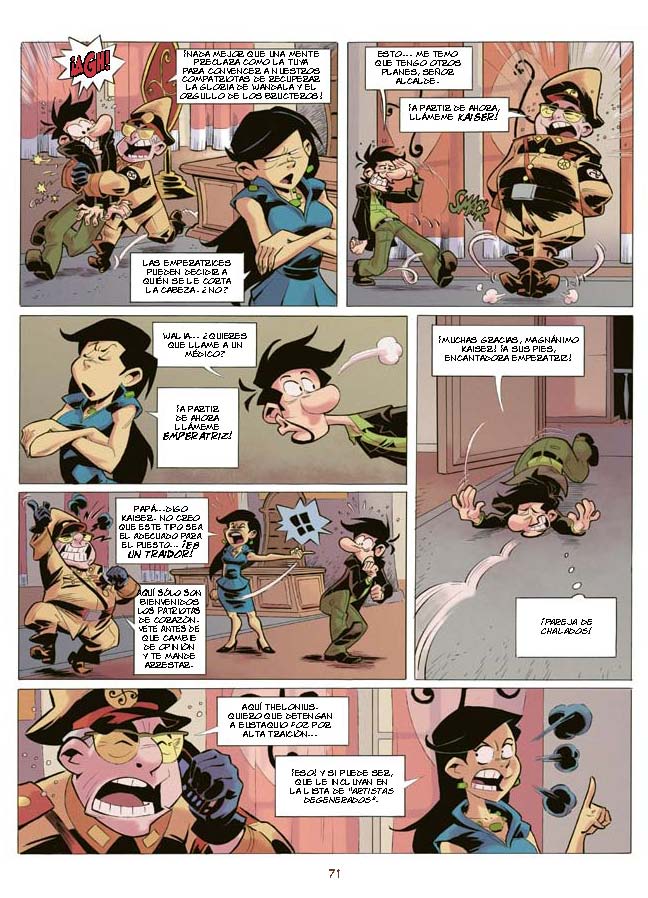 Los Patricios