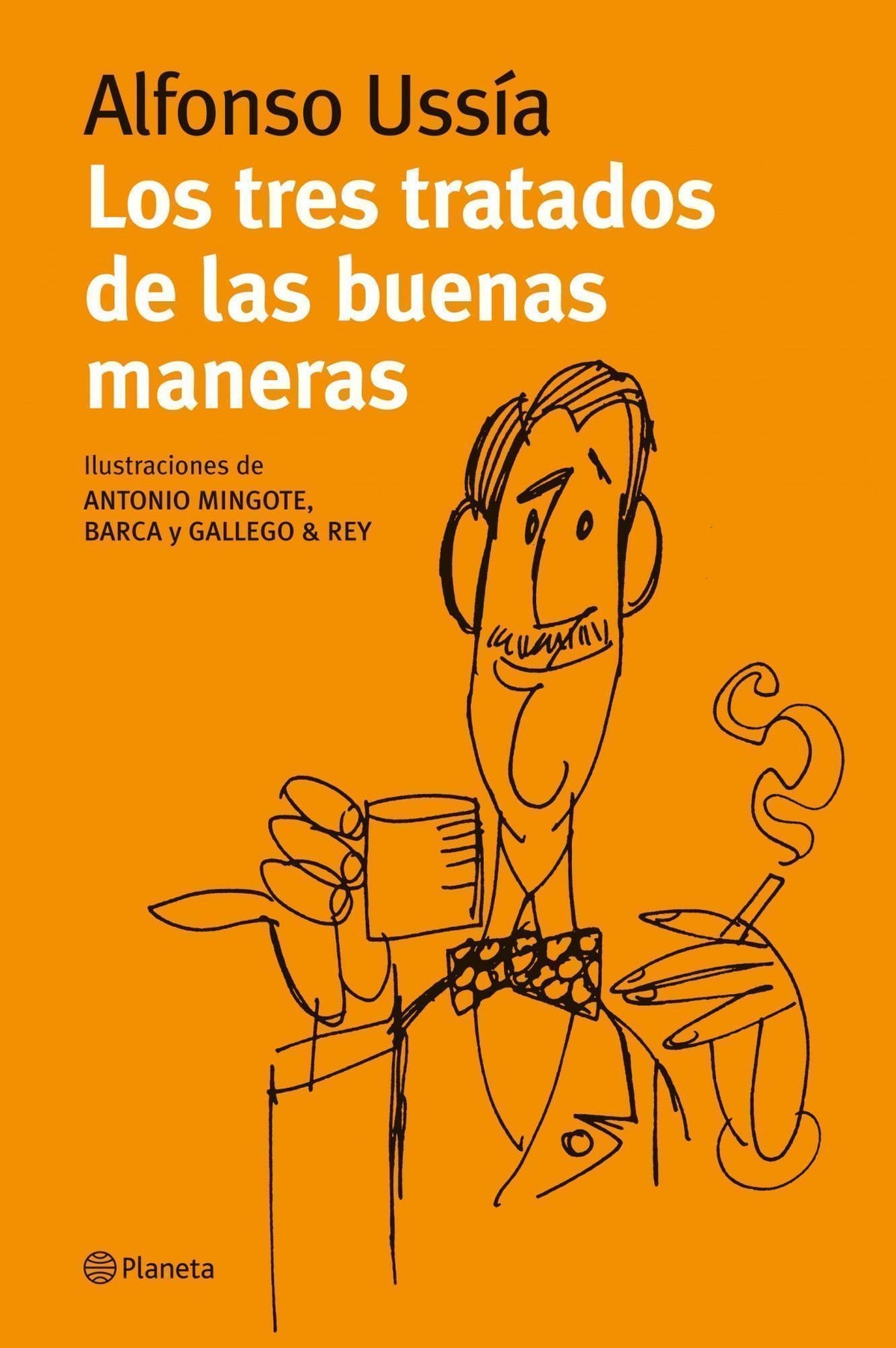 Los tres tratados de las buenas maneras