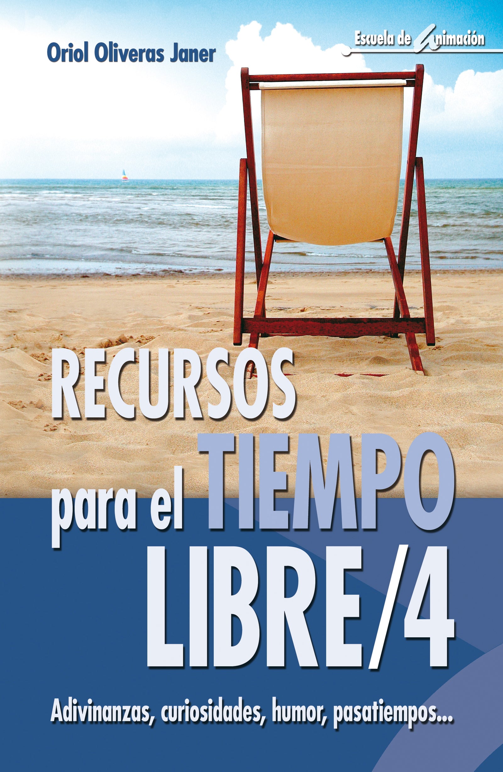 Recursos para el tiempo libre 4