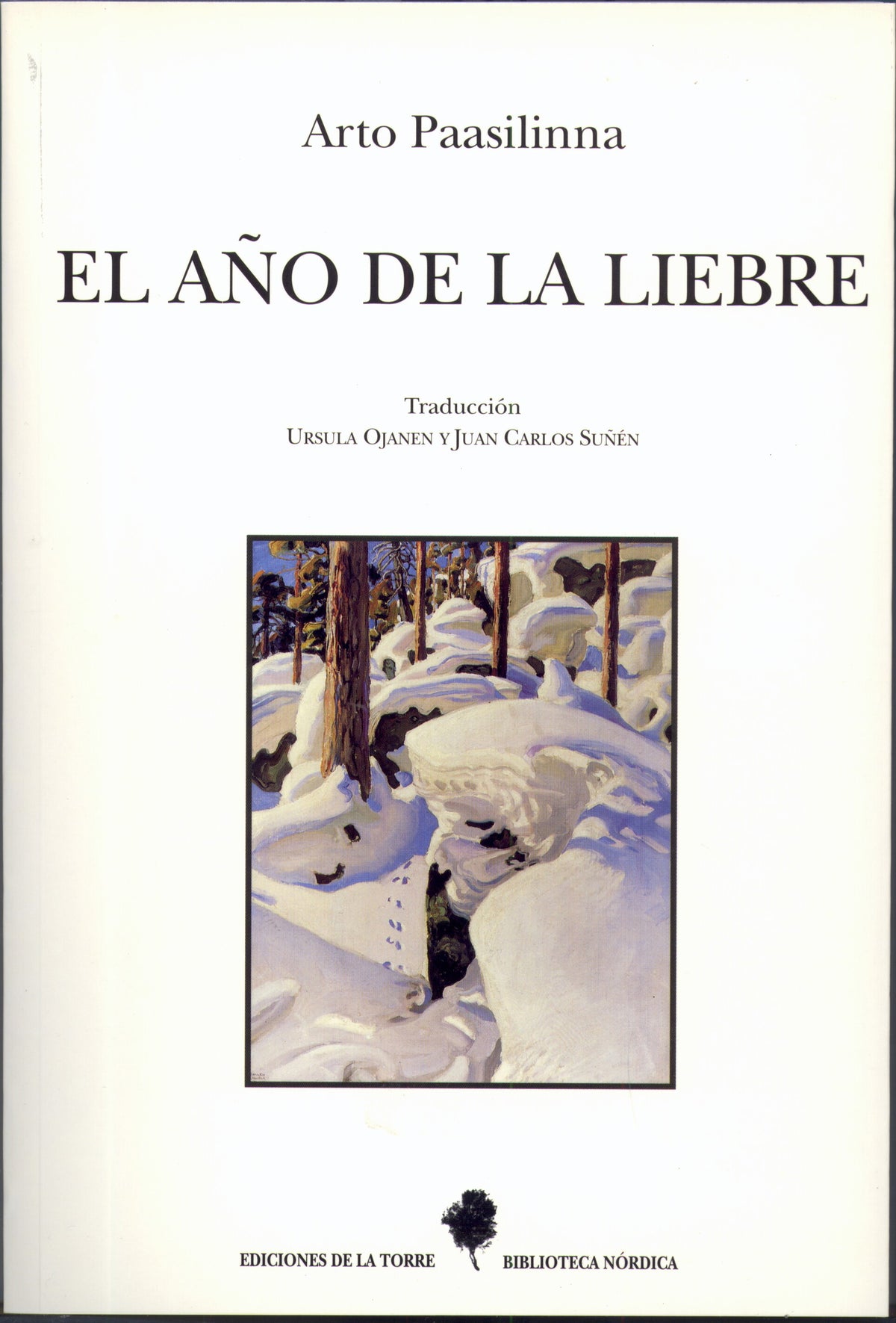 El año de la liebre