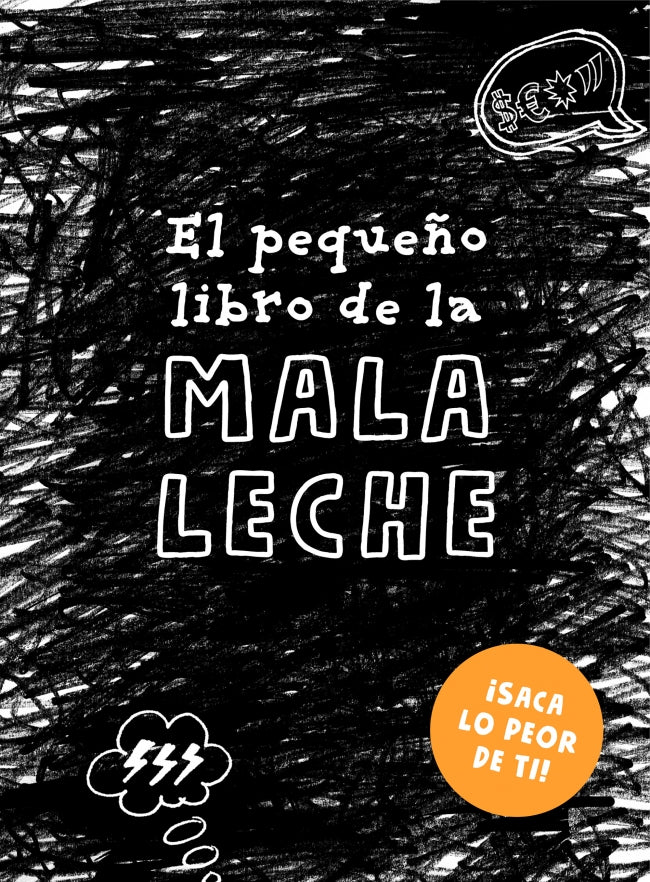 El pequeño libro de la mala leche