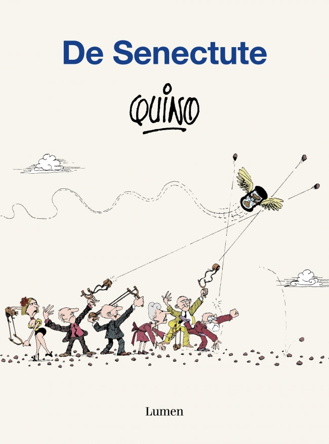 De senectute
