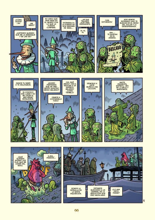 Paolo Pinocchio