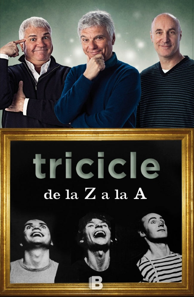 Tricicle de la Z a la A