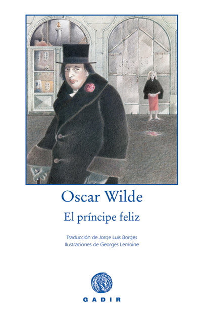 El Príncipe Feliz