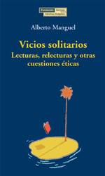 Vicios solitarios.