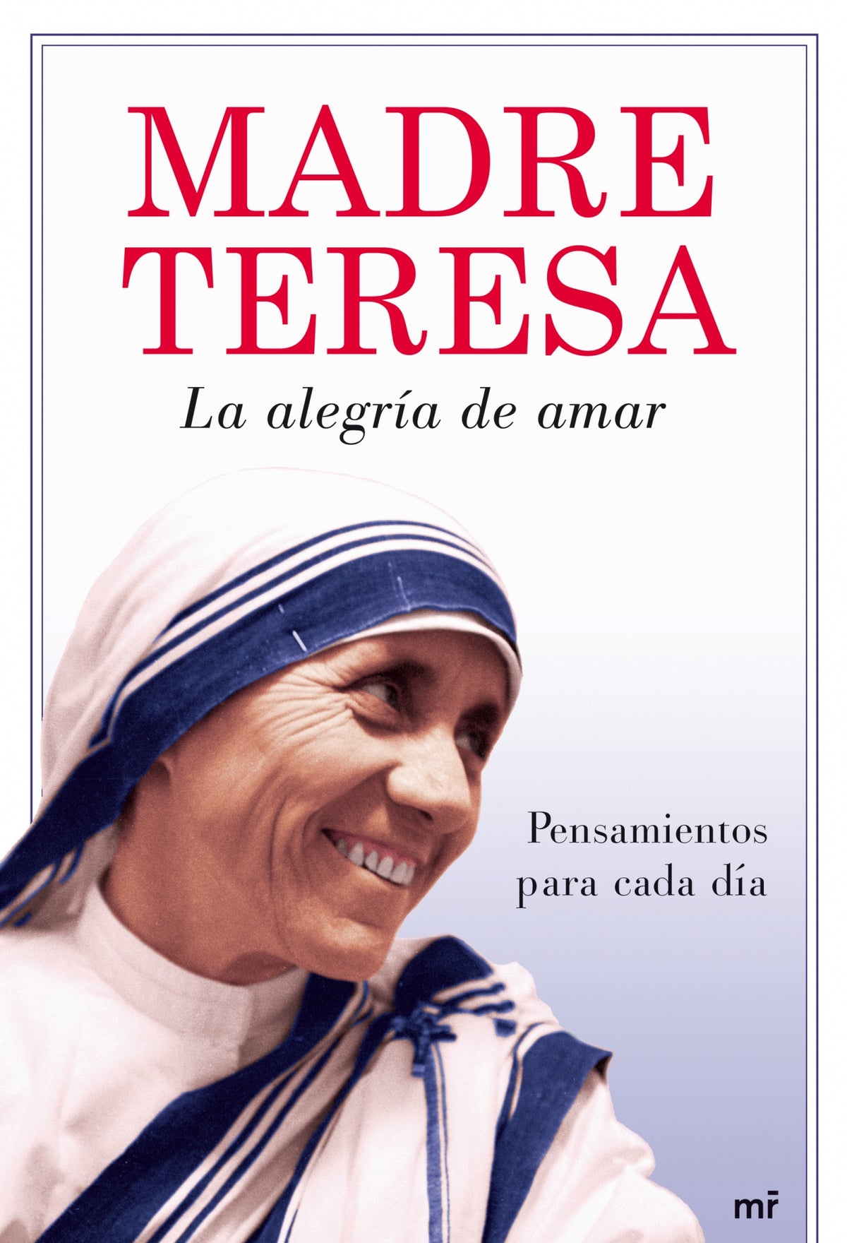 La alegría de amar