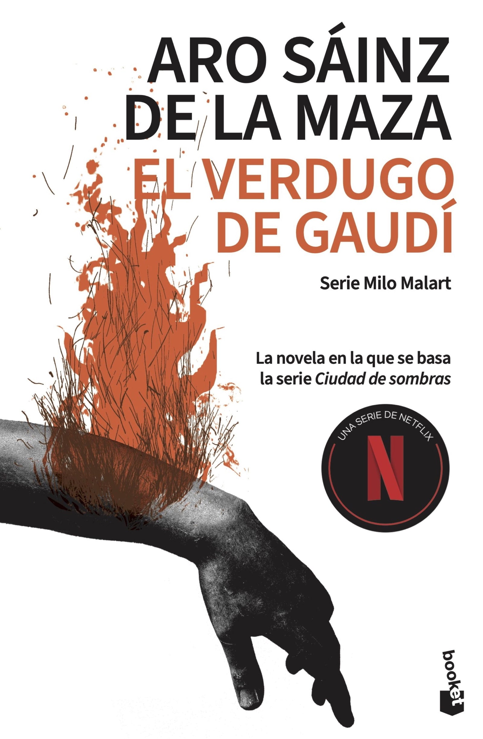 El Verdugo de Gaudí