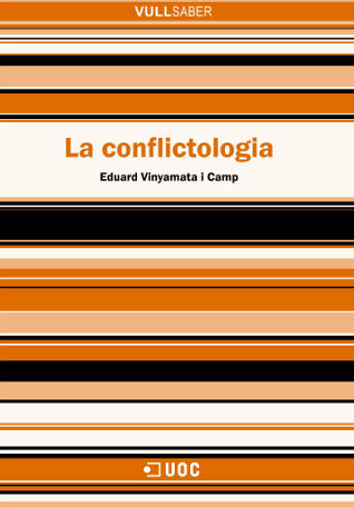 La conflictologia