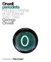 Orwell periodista