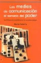 Los medios de comunicación al servicio del poder