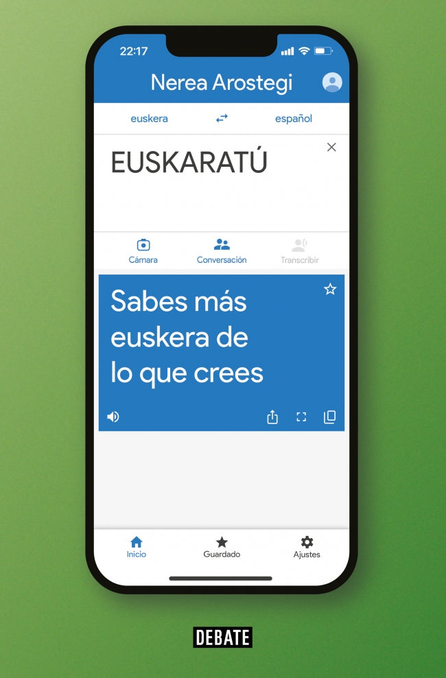 Euskaratú