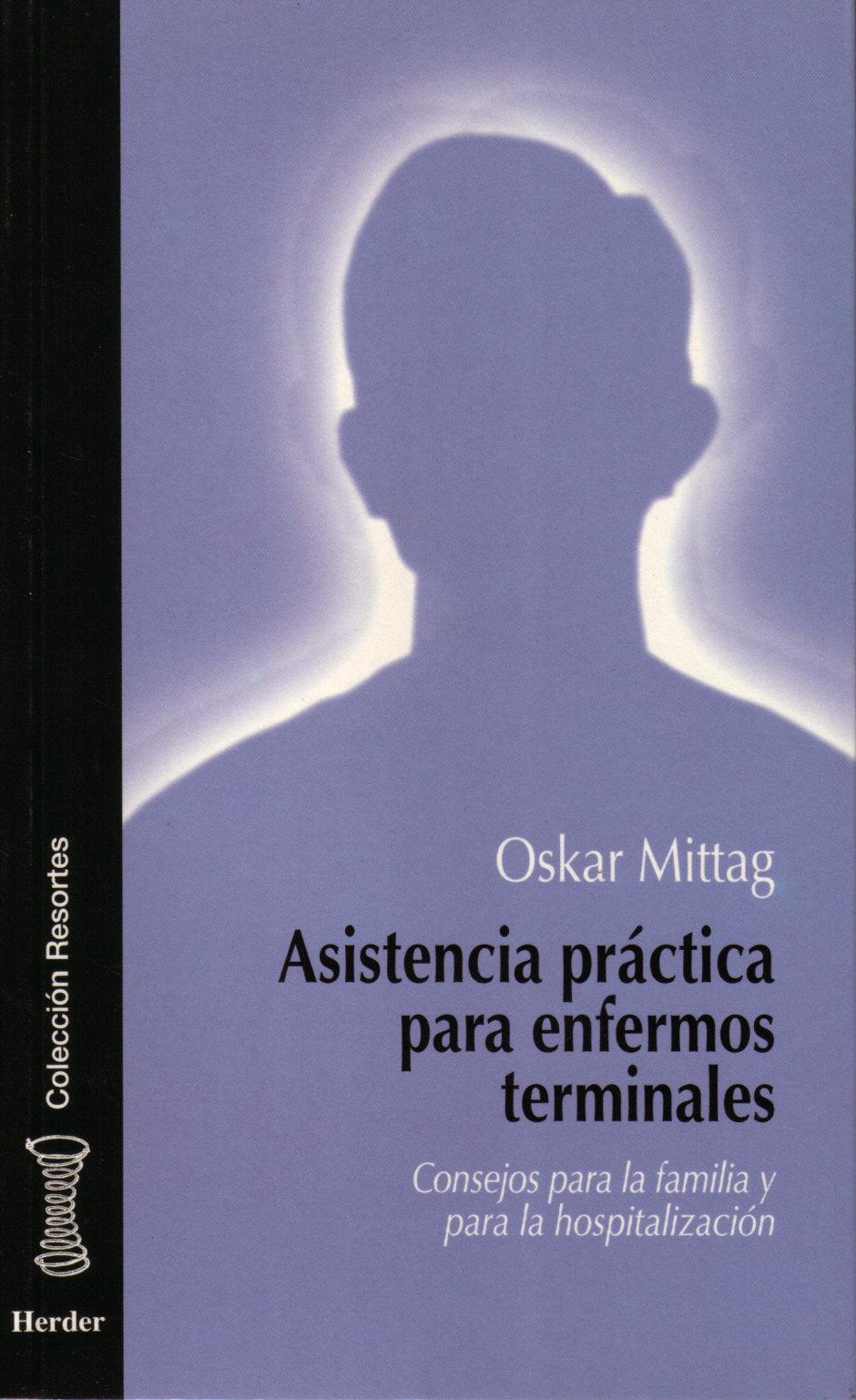 Asistencia práctica para enfermos terminales