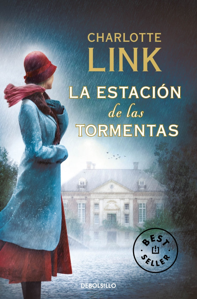 La estación de las tormentas (La estación de las tormentas 1)