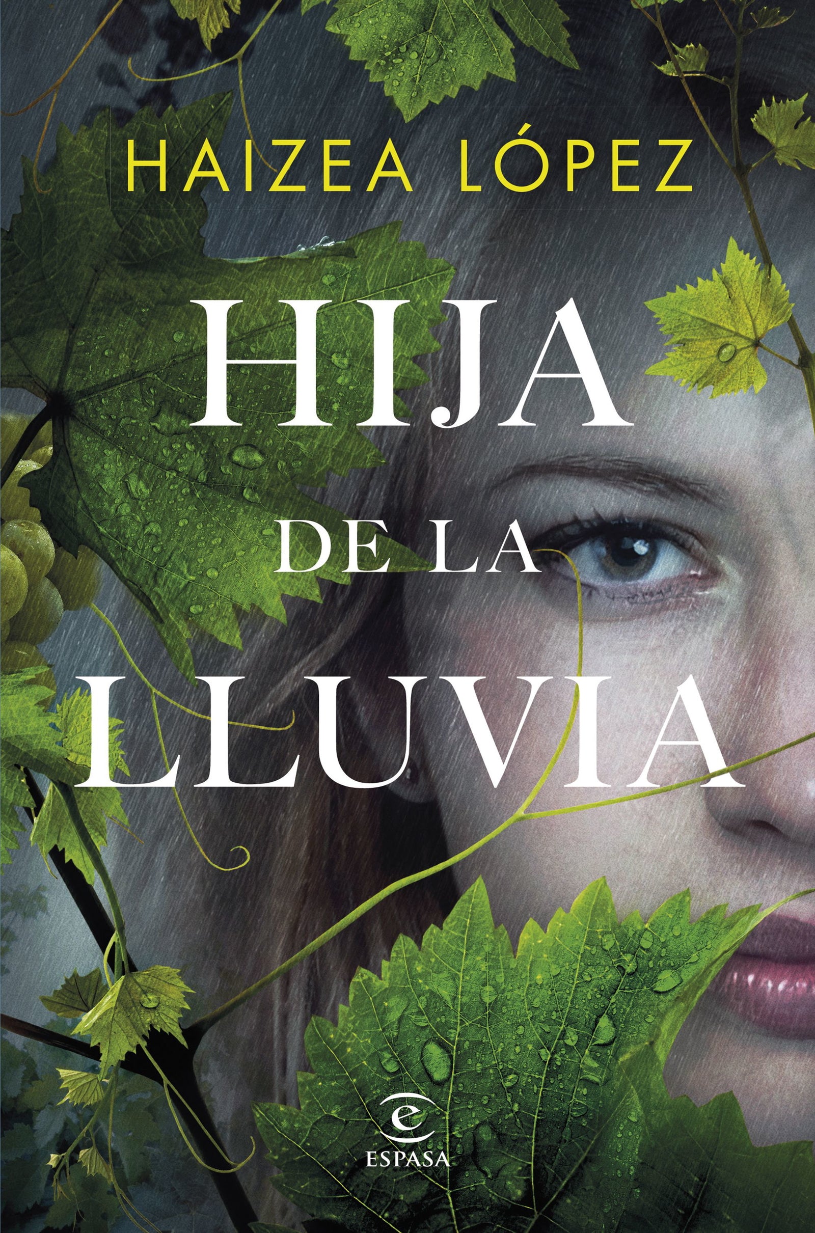 Hija de la lluvia