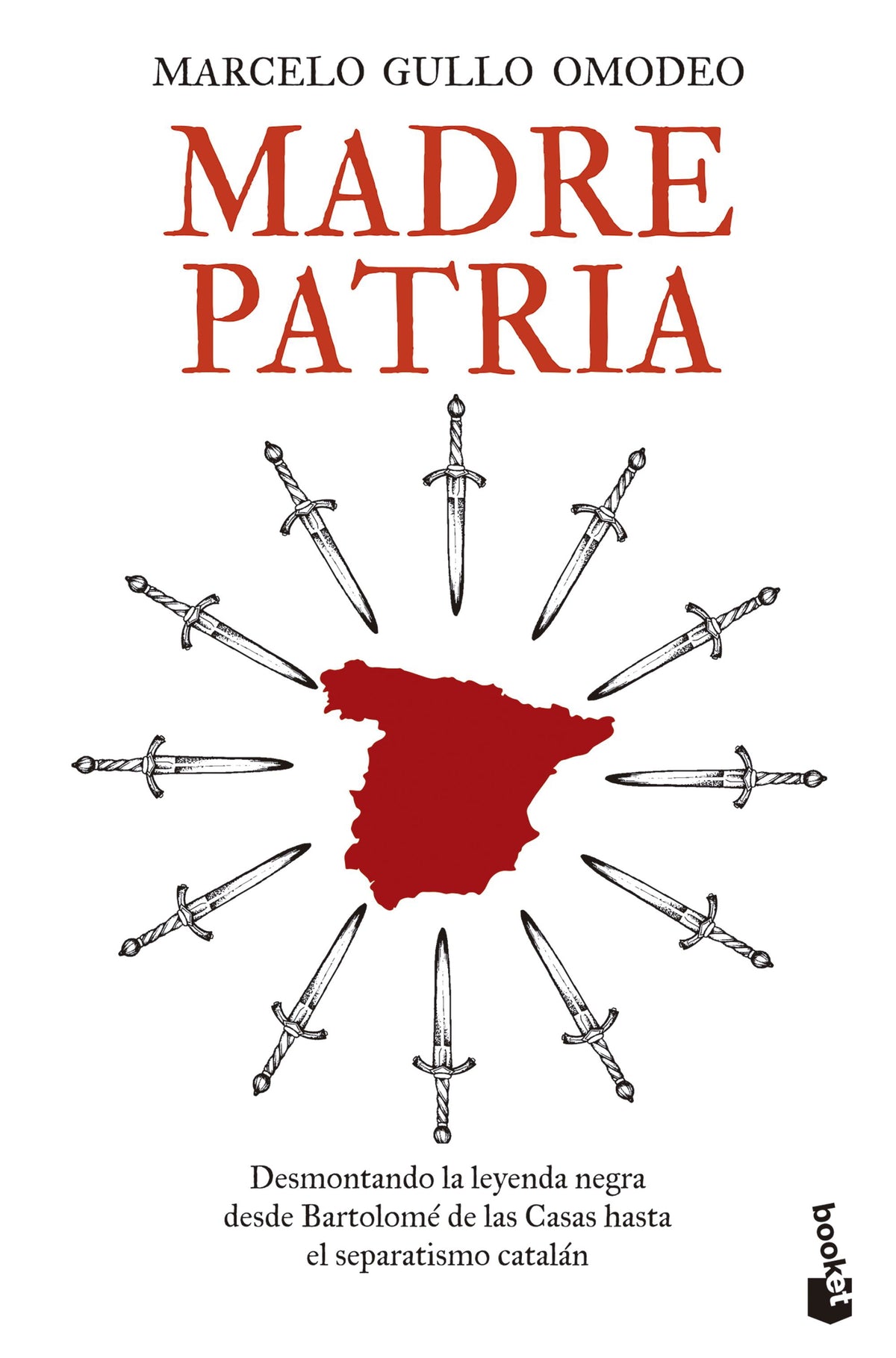 Madre patria