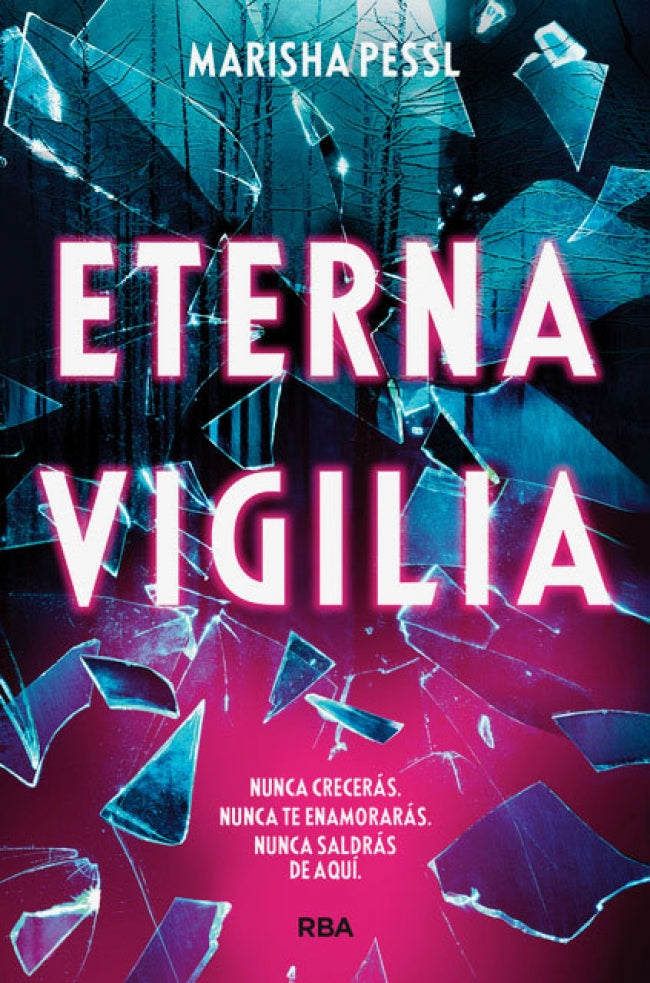 Eterna Vigilia